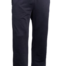 Ahorn grote maat joggingbroek blauw