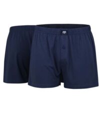 Ceceba grote maat boxershorts blauw