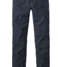 Paddock's grote maat stretch jeans dark stonewashed model Ranger