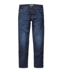 Paddock's lengte maat jeans stonewashed 38inch lengte model Carter