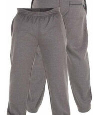 Duke Rockford grote maat joggingbroek grijs
