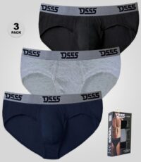 Duke grote maat slips 3XL t/m 8XL