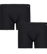 Adamo grote maat boxershort zwart