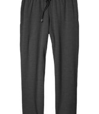 Redfield grote maat Joggingbroek donkergrijs