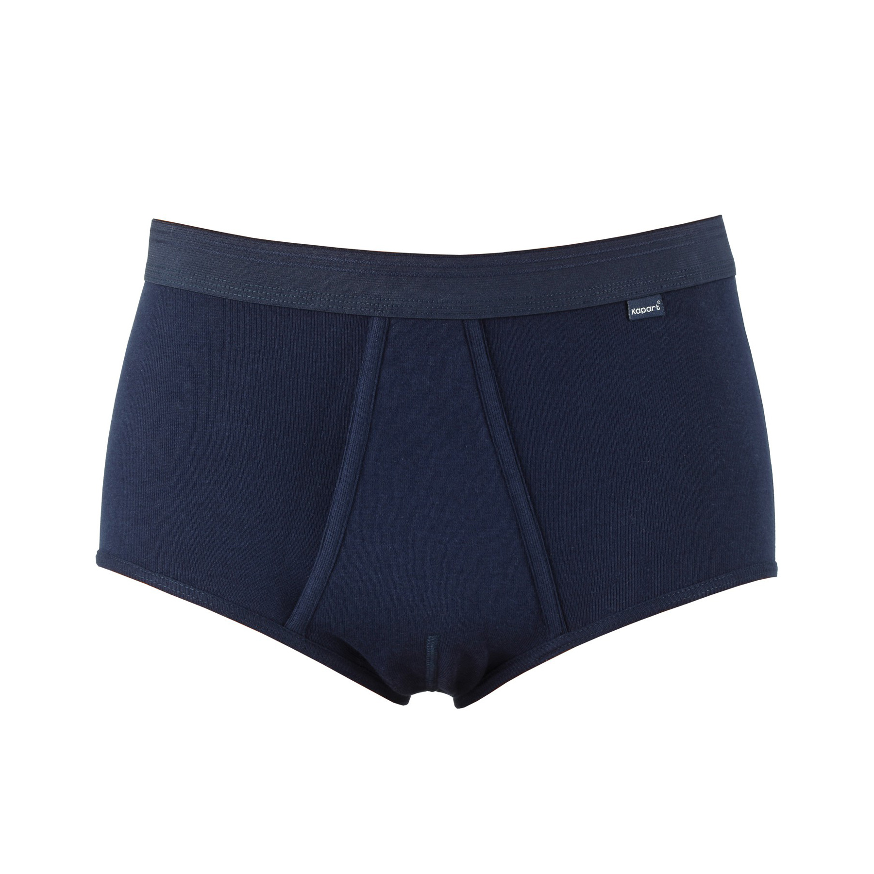 Icebreaker Ondergoed | Heren Heren Anatomica boxershort met gulp Midnight  Navy · Icecendol