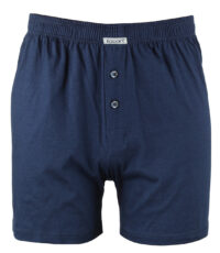 Kapart boxershort donkerblauw