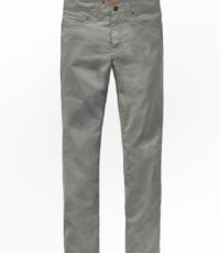 Paddock's grote maat casual stretch jeans grijs model Ranger