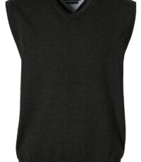 Casa Moda grote maat spencer antraciet