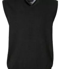 Casa Moda grote maat spencer antraciet