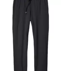 Redfield grote maat Joggingbroek zwart