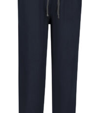 Adamo grote maat joggingbroek donkerblauw