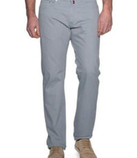 Pierre Cardin grote maat jeans lichtgrijs