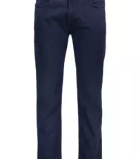 Pionier grote maat casual jeans blauw stretch model Thomas