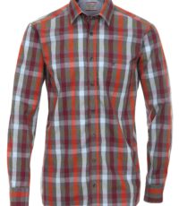 Casa Moda overhemd maat 7XL