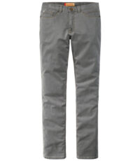 Paddock's 38inch lengtemaat casual olijfgroen stretch jeans