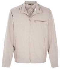 canson zomer jack grote maat beige