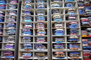 grote en lange maten herenkleding