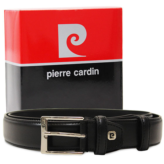 Pierre Cardin riem - extra lange riem