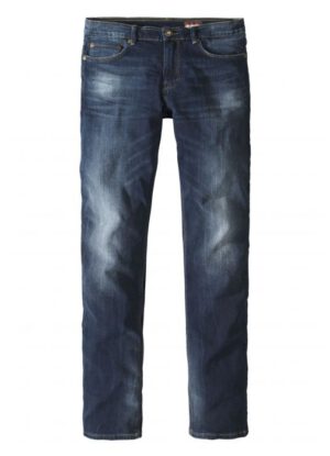 Paddock's 38inch lengtemaat stretch jeans dark light used model Ben