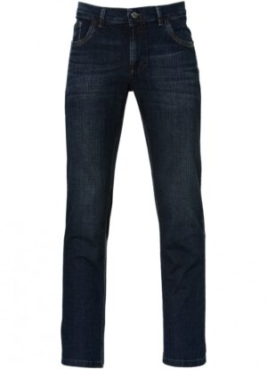 Pionier 40inch lengtemaat stretch jeans pure comfort darkblue