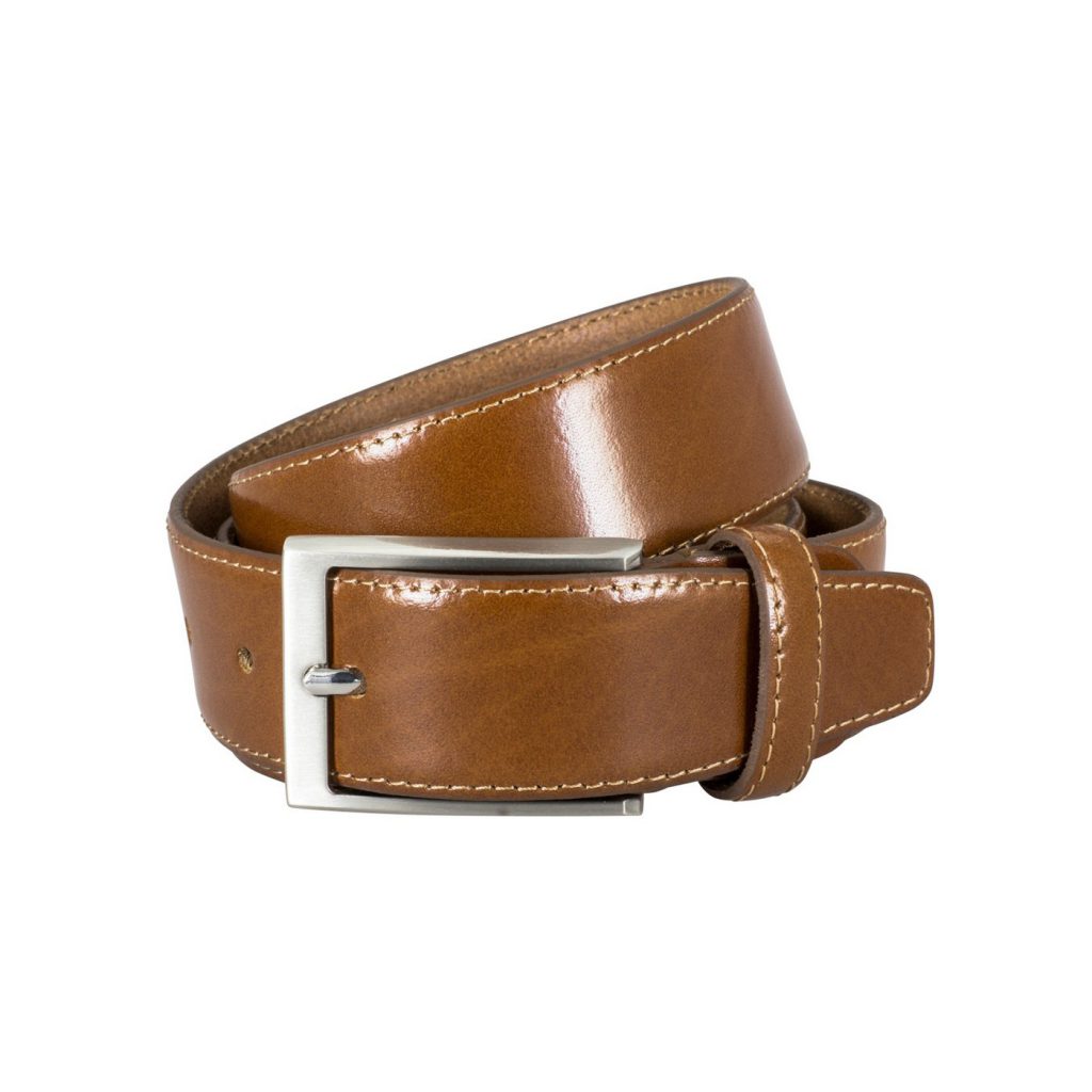Lindenmann riem XXL tot extra lang 170 cm, zwart, Bundweite 130 cm Gesamtlänge 145 cm W 51.2 XXXL