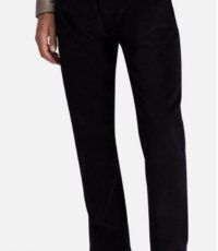 Pierre Cardin 5 pocket stretch ribcord jeans taupe