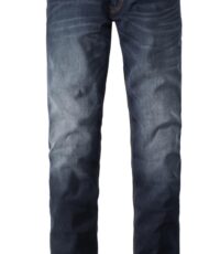 Paddocks 38inch lengtemaat stretch jeans stonewashed model Ben