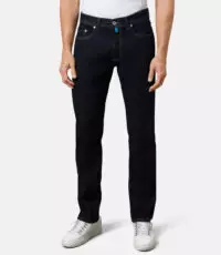 Pierre Cardin grote maat stretch jeans future flex darkblue