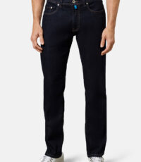 Pierre Cardin grote maat stretch jeans future flex darkblue