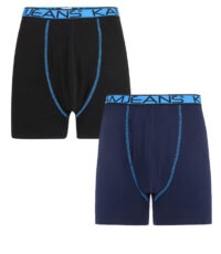 Kam grote maat boxershorts