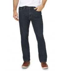 Paddock's grote maat stretch jeans blueblack