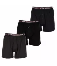 Kam grote maat boxershort 3