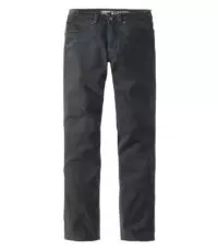 Paddock's grote maat stretch jeans antracietgrijs