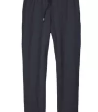 Redfield grote maat Joggingbroek donkerblauw