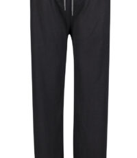 Adamo joggingbroek grote maat zwart Markus