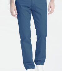 Pioneer grote maat casual stretch jeans blauw model Thomas