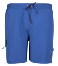 Adamo grote maat zwemshort royalblue