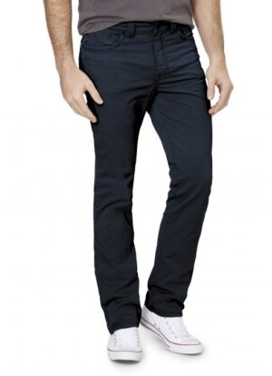 Paddock's lengte maat casual stretch jeans navy model Ranger