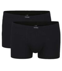 Ceceba grote maat strakke boxershorts zwart