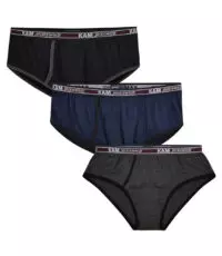 Kam grote maat slips 2XL 3XL 4XL 5XL 6XL 7XL 8XL