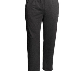 Adamo extra lange joggingbroek donkergrijs 40inch beenlengte