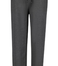 Adamo grote maat joggingbroek antracietgrijs