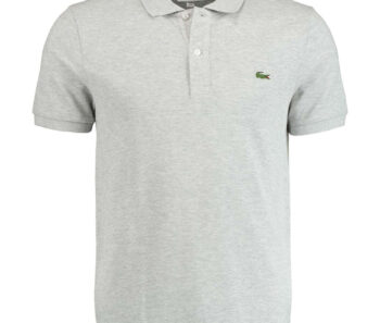 Lacoste grote maten herenkleding 2XL 3XL 4XL 5XL 6XL