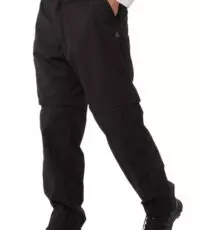 Pionier afrits broek zwart