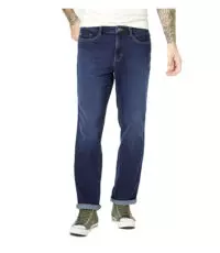 Paddock's jeans stretch darkblue model Ranger