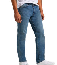 Lee jeans stretch stone light used