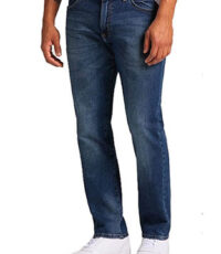 Lee jeans stretch mid stone light used