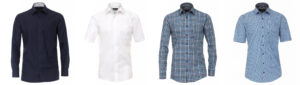 grote maten heren overhemden