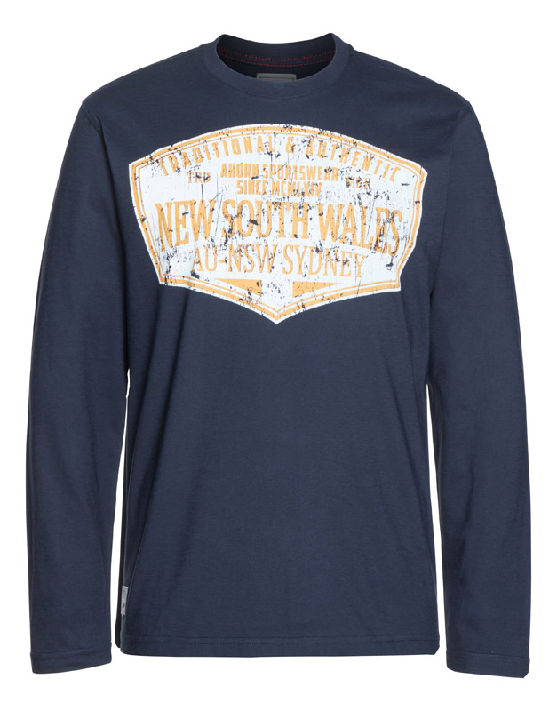 Extra lange t-shirts met lange mouwen voor lange mannen, kleding voor lange mannen Extra lange t-shirts met lange mouwen voor lange mannen, kleding voor lange mannen