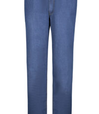 Adamo grote maat joggingjeans blauw Texas